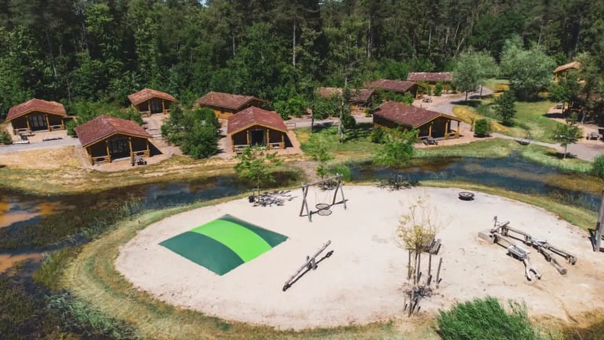 Recreatiepark de Voorst — hoofdfoto