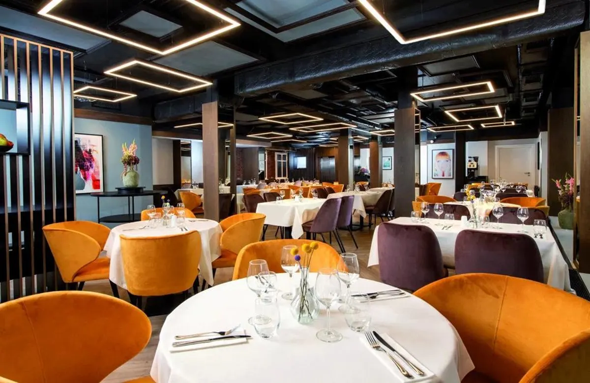 Leonardo Boutique Krakow Old Town — hoofdfoto