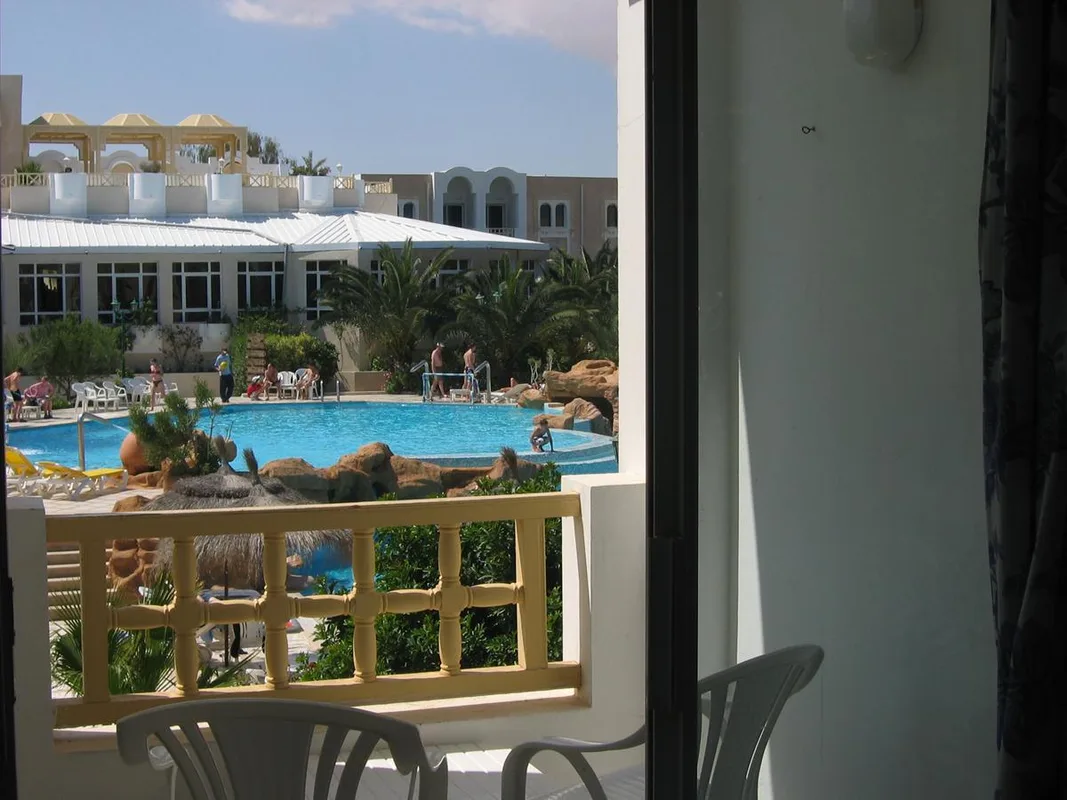 Joya Paradise & Spa — hoofdfoto