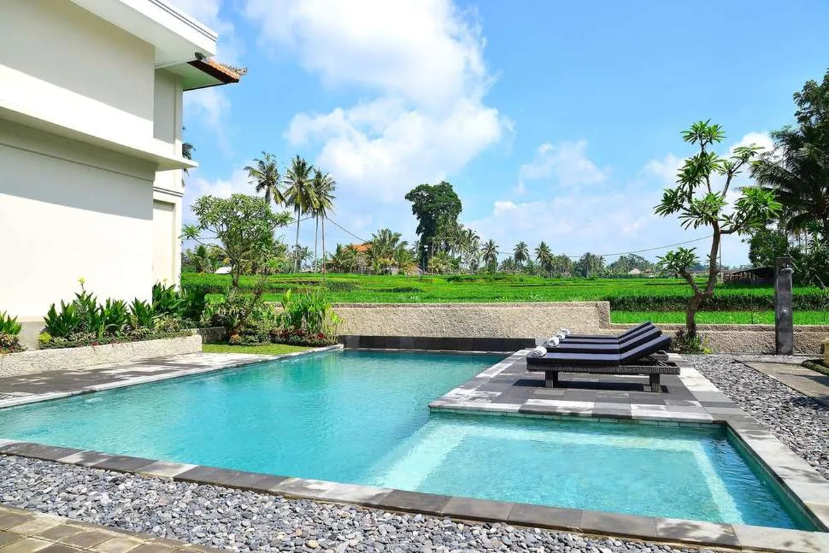 Kubu Bali Baik Villa & Resort — hoofdfoto