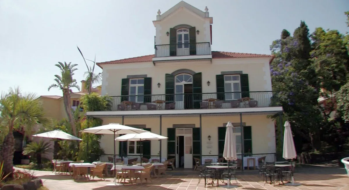 Quinta do Estreito Vintage House — hoofdfoto