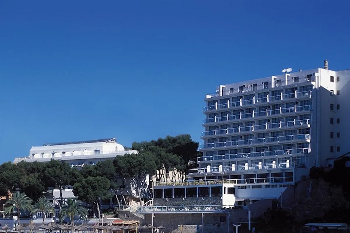 Flamboyan Caribe Hotel & Spa — hoofdfoto