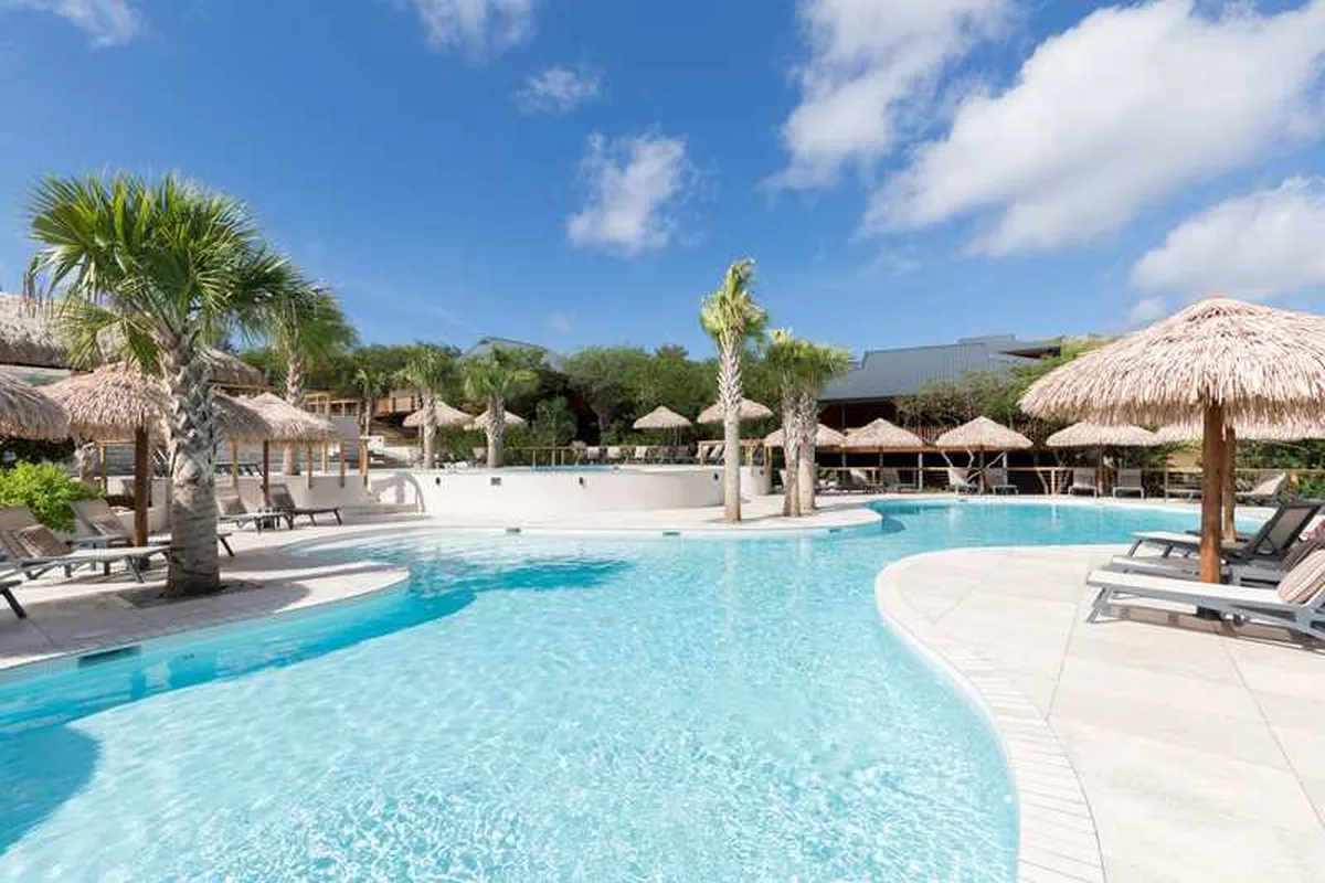 Morena Resort — hoofdfoto