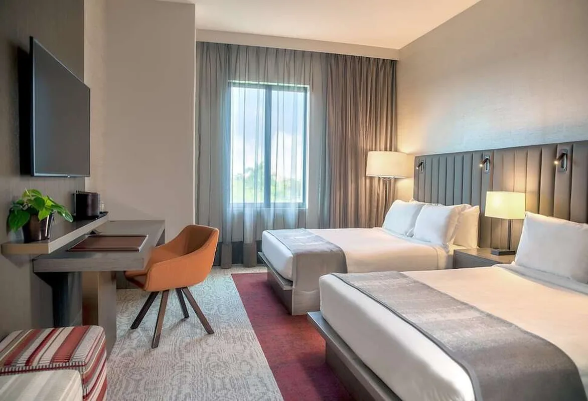 THesis Hotel Miami — hoofdfoto