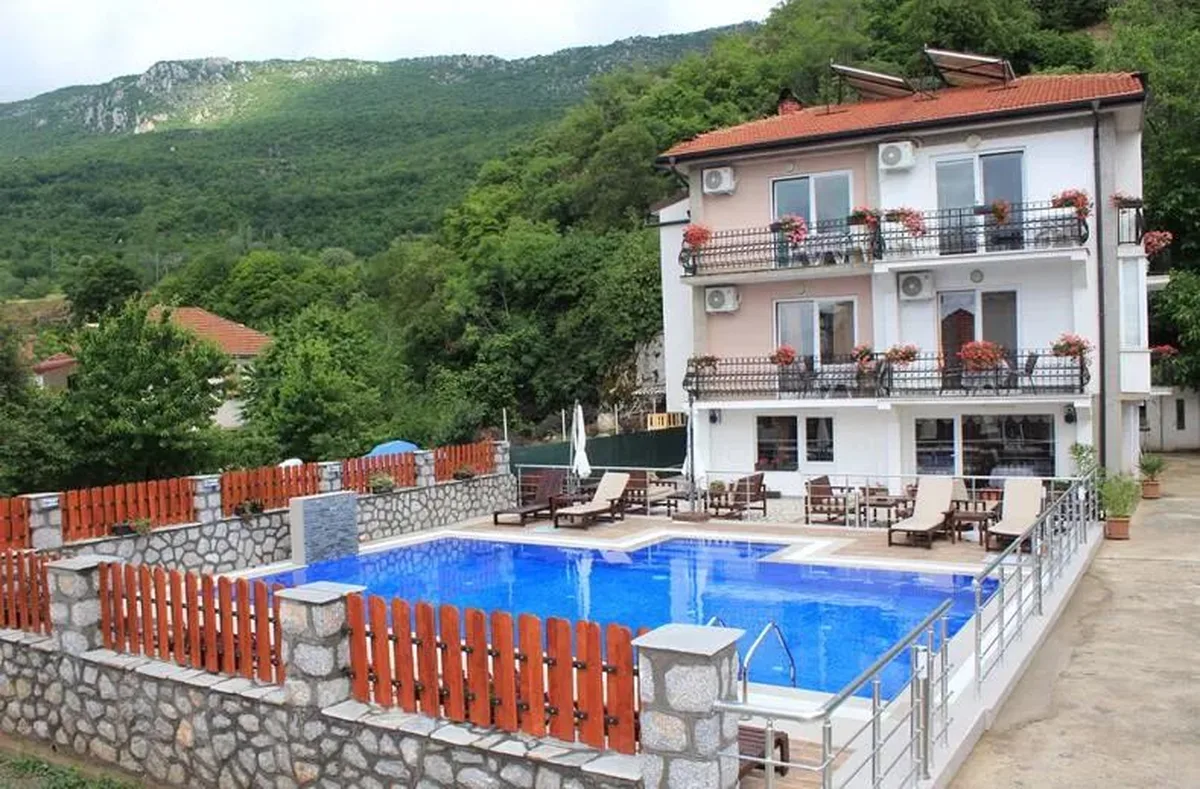 Villa Mimi — hoofdfoto