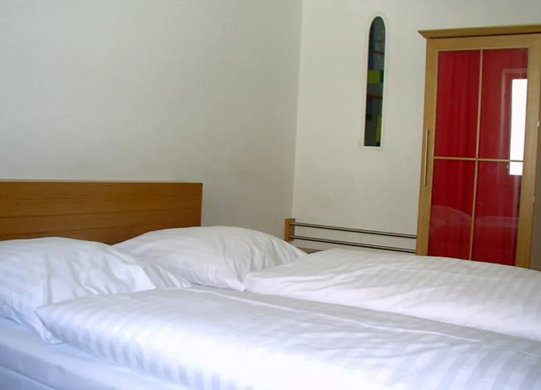 Creatif Hotel Elephant — hoofdfoto