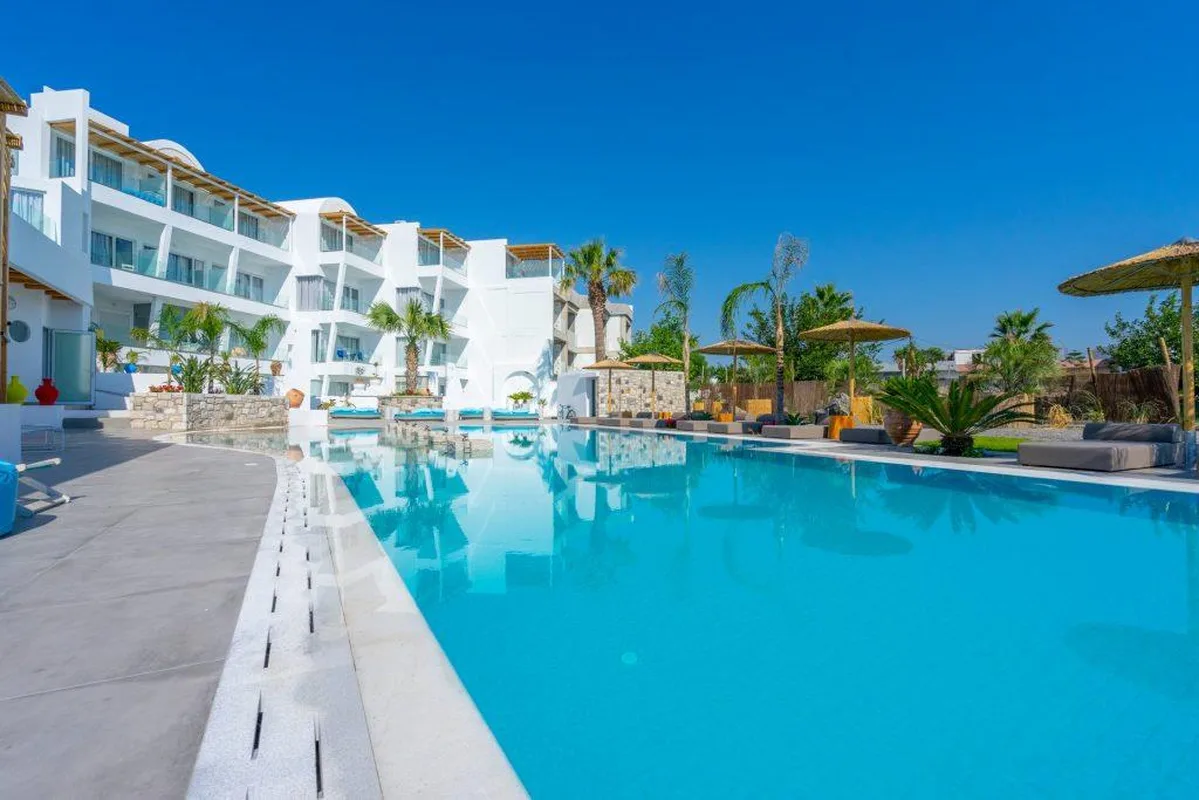 Kouros Home — hoofdfoto