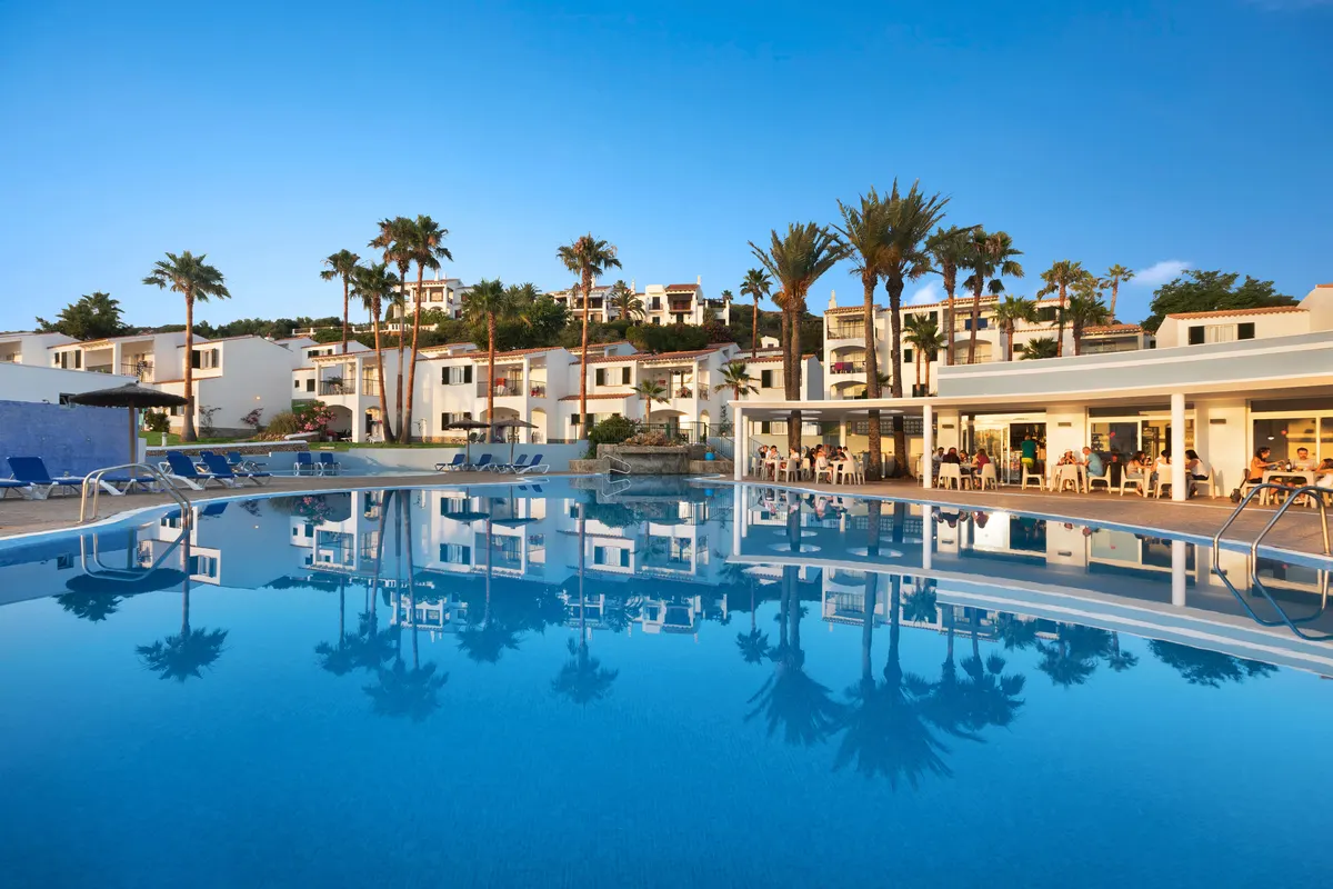 TRH Tirant Playa — hoofdfoto