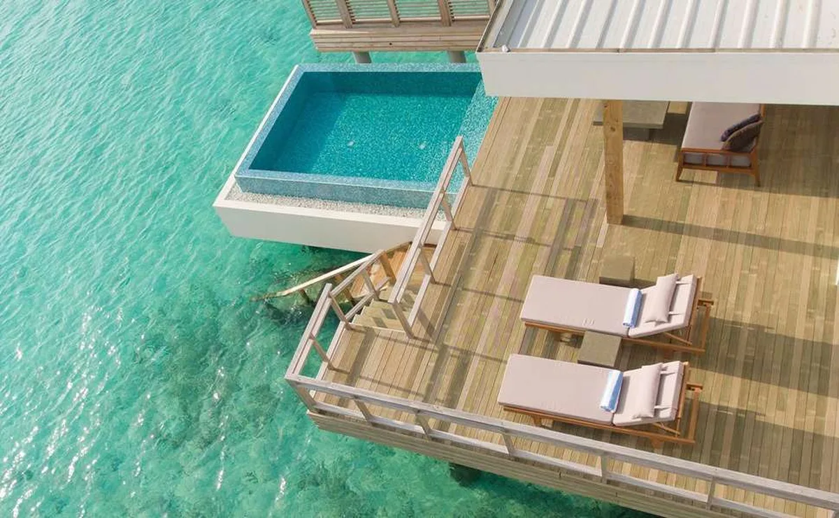Niva Dhigali Maldives — hoofdfoto