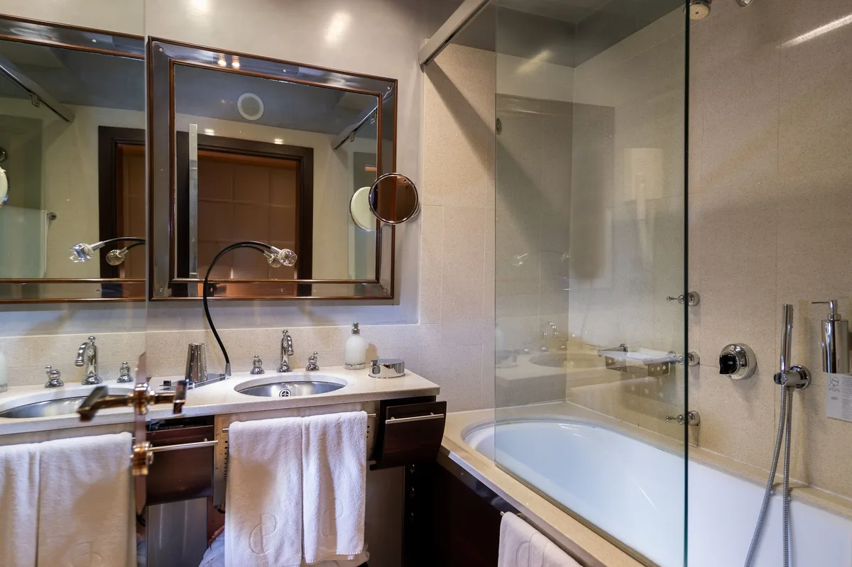 Ca' Pisani Deco Design Hotel, hoofdfoto