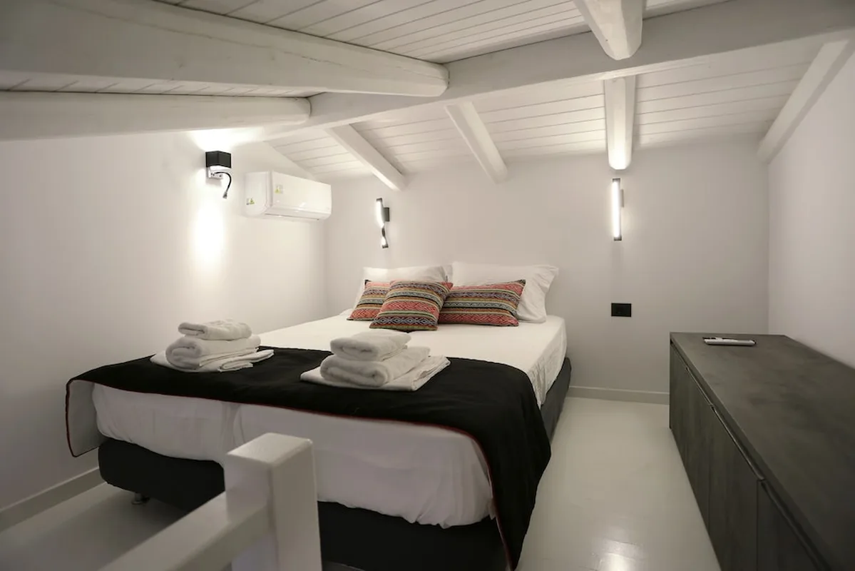 Yianna Hotel Agistri, hoofdfoto