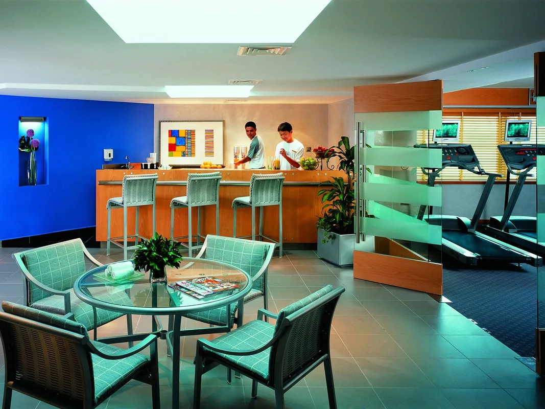 Ramada Plaza by Wyndham Dubai Deira, hoofdfoto