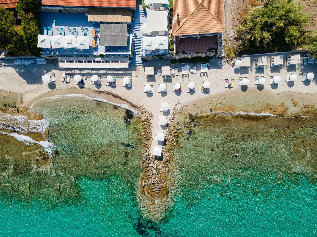White Suites Resort — hoofdfoto