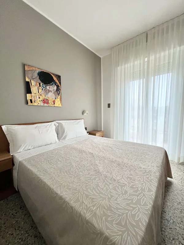 Hotel B&B Ardea Rimini — hoofdfoto