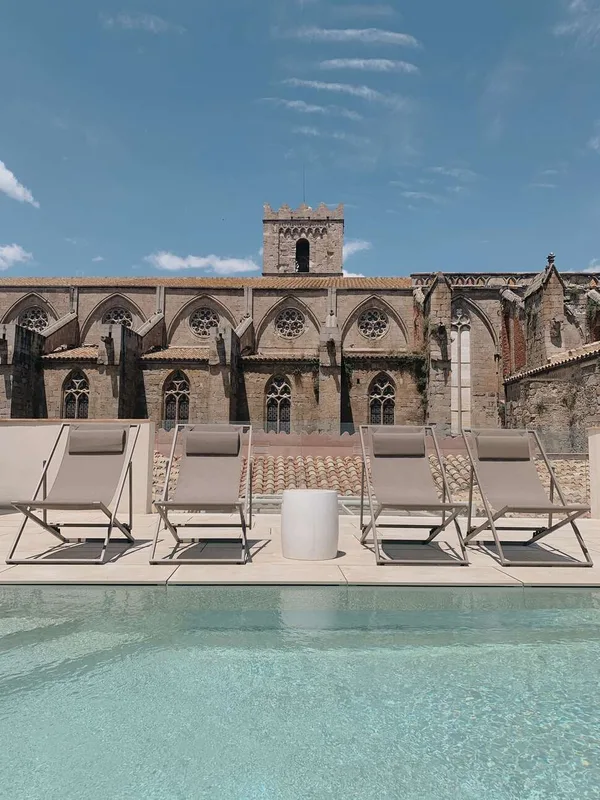 Palau Macelli — hoofdfoto