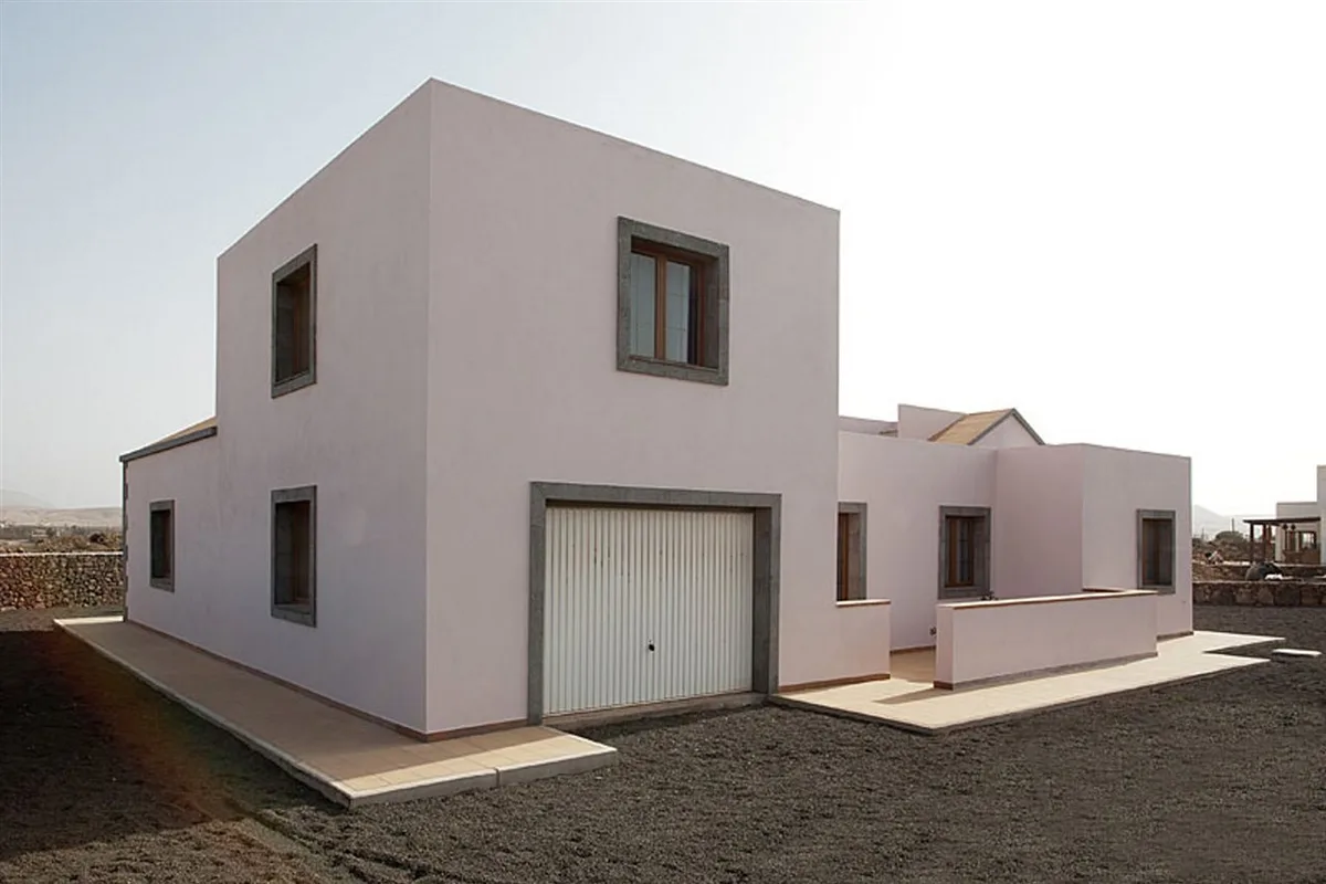 Villas & Apartamentos TAO Mazo — hoofdfoto
