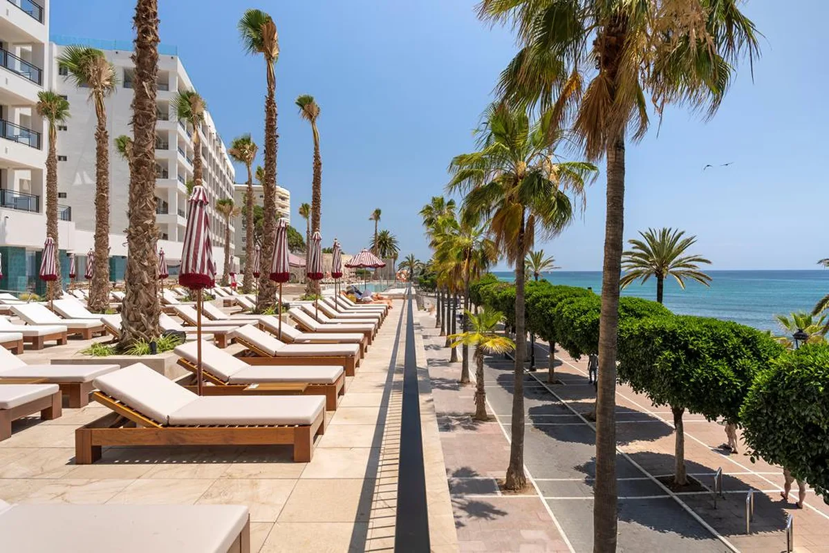 El Fuerte Marbella — hoofdfoto