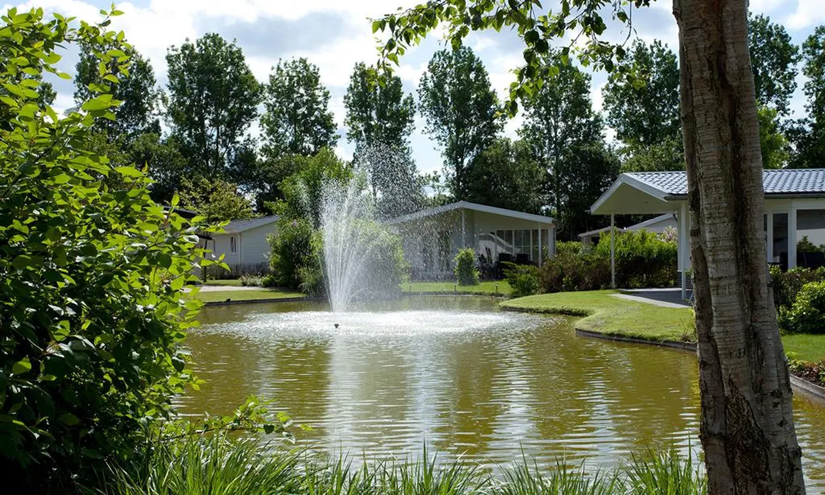 EuroParcs Molengroet — hoofdfoto