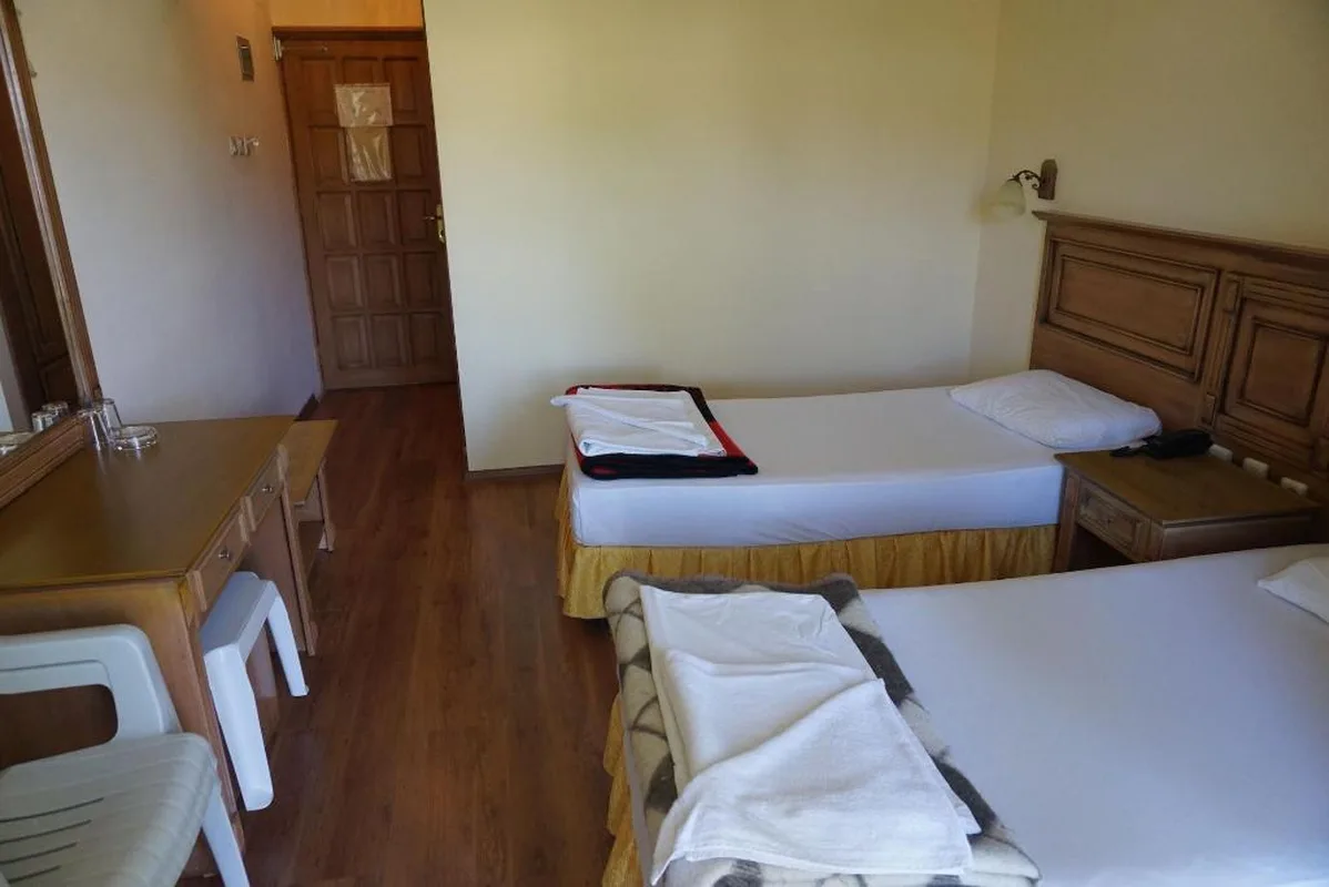 Sinem Hotel — hoofdfoto