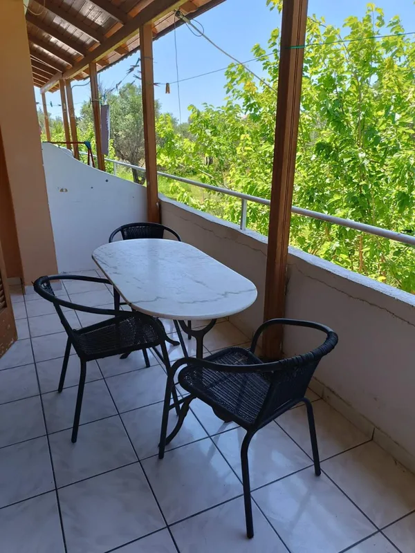Pythos Studios & Apartments, hoofdfoto