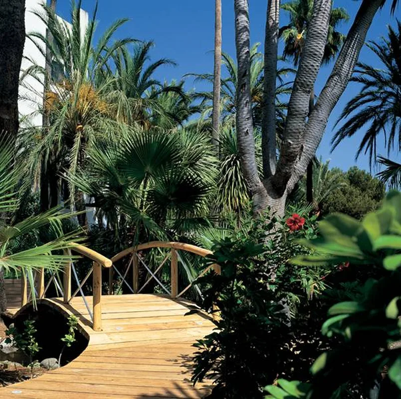 Kimpton Los Monteros Marbella — hoofdfoto