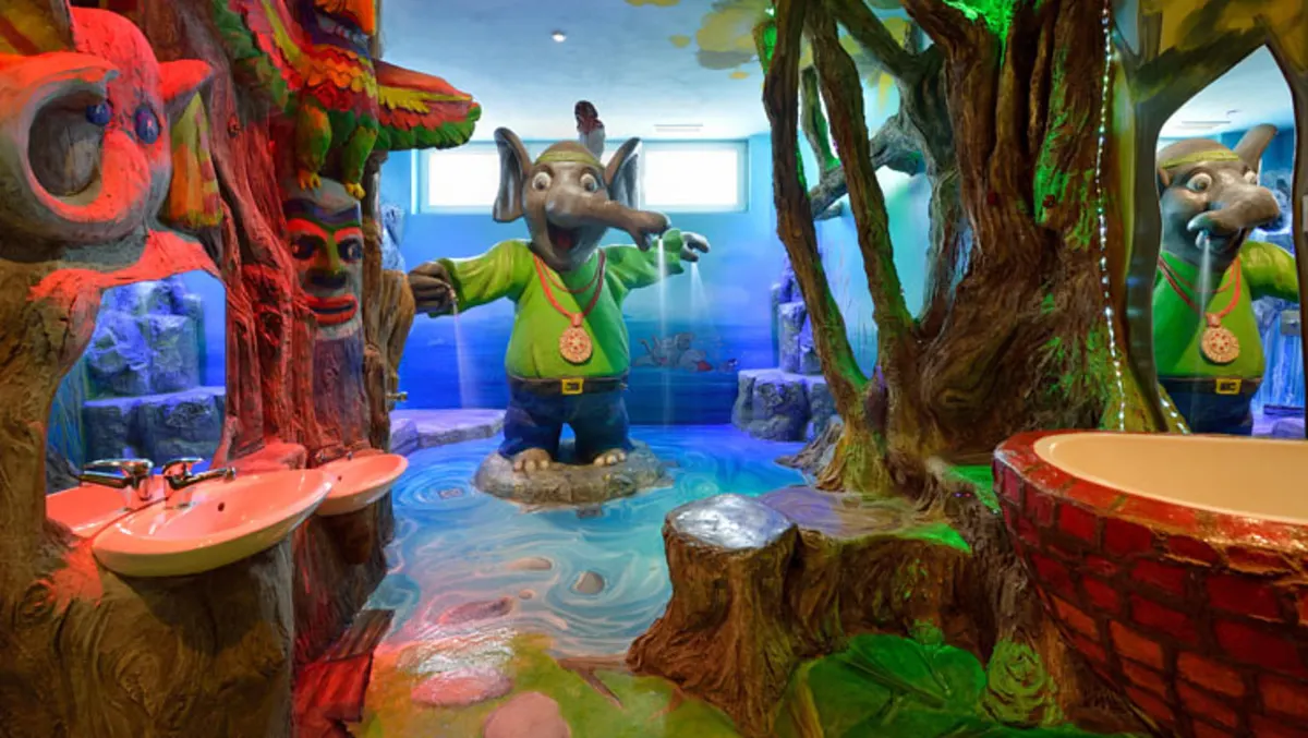 Gitzenweiler Hof Camping — hoofdfoto