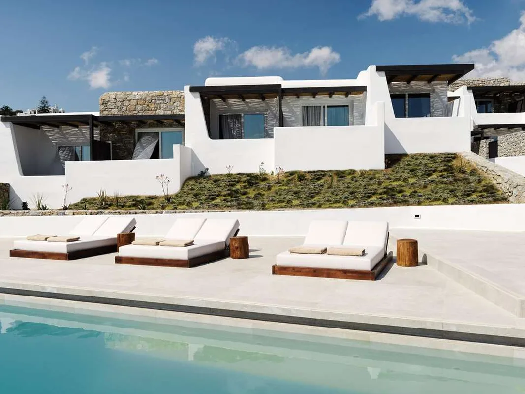 Ezio Bo Luxury Living, hoofdfoto