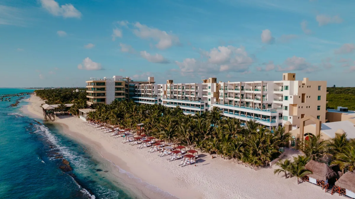 Generations Riviera Maya — hoofdfoto