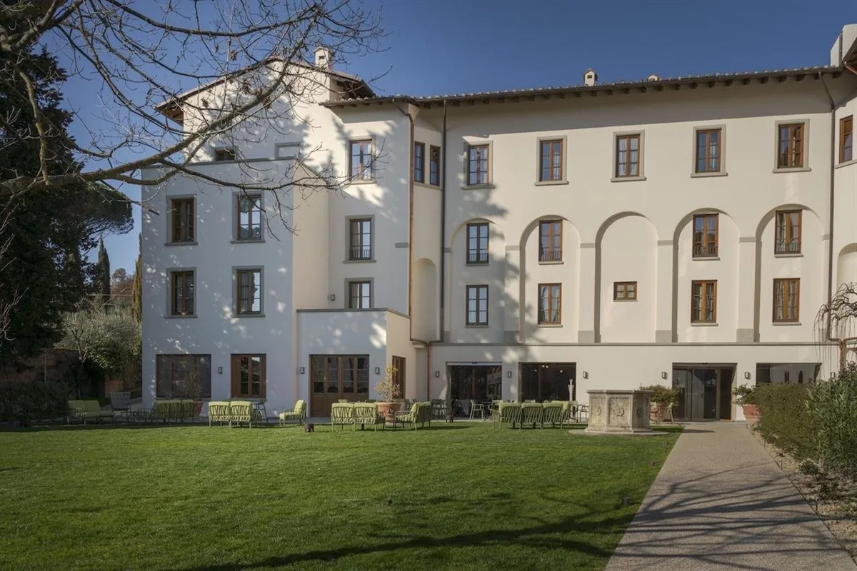Villa Neroli — hoofdfoto