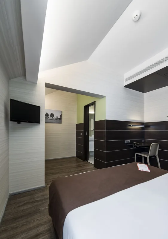 Moov Hotel Évora, hoofdfoto