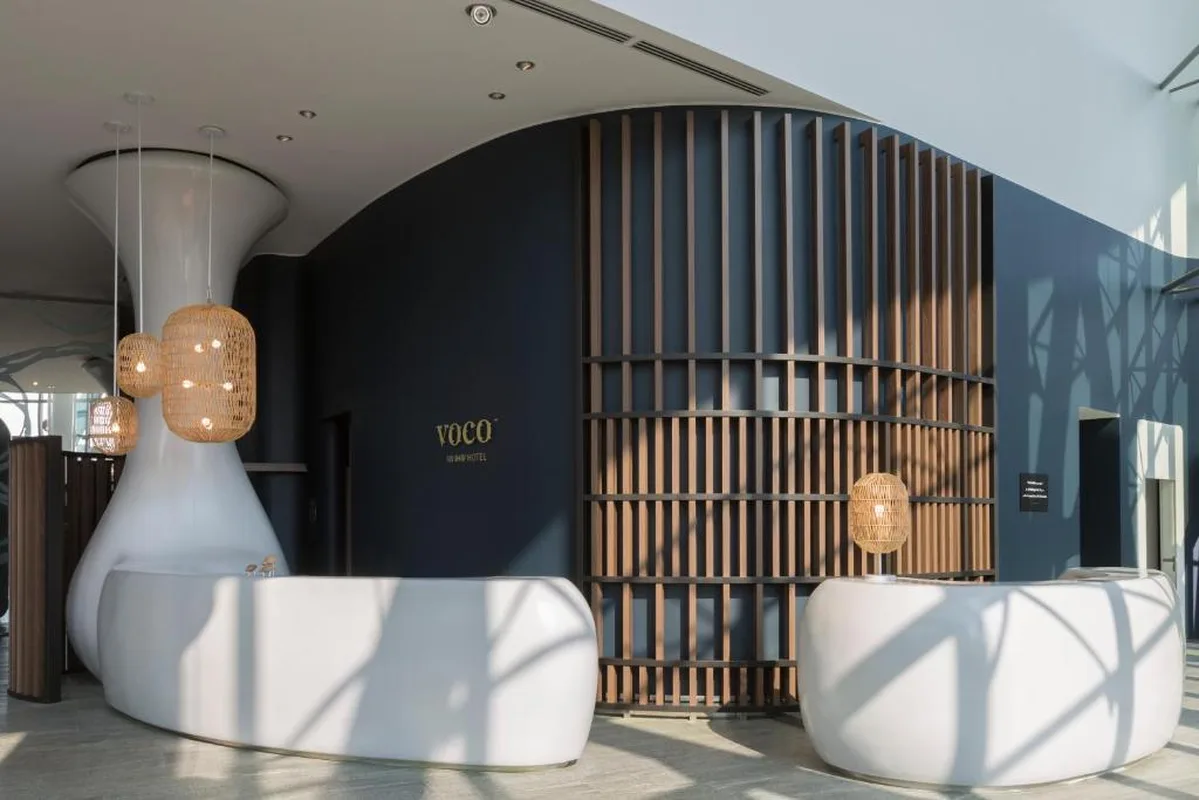 voco Milan - Fiere — hoofdfoto