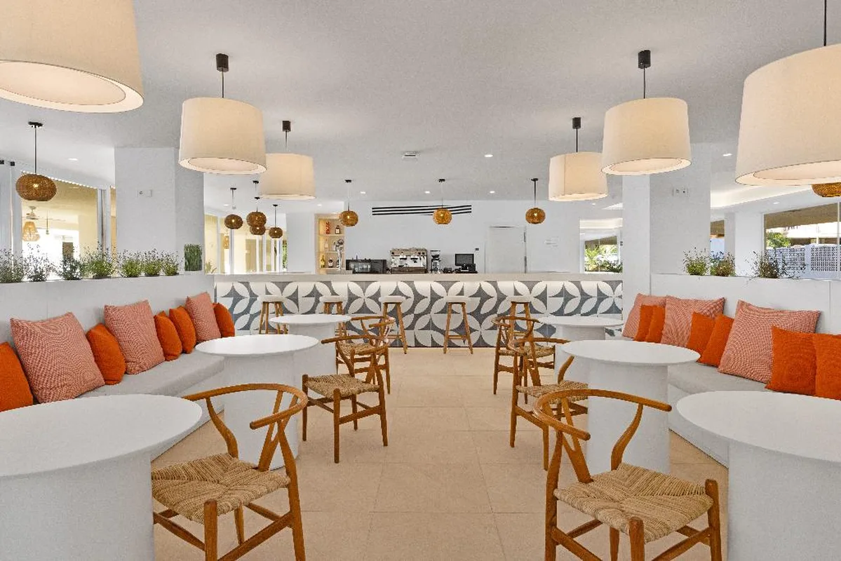 Palmanova Beach Apartments by TRH, hoofdfoto