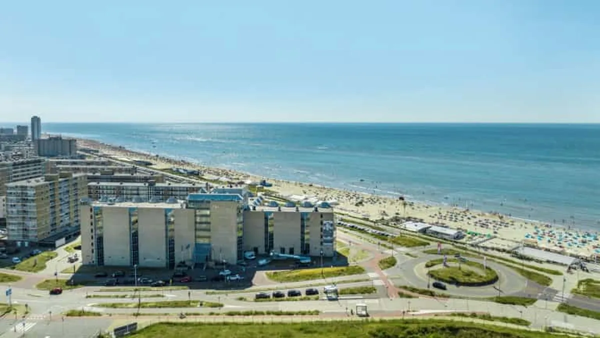 NH Zandvoort — hoofdfoto