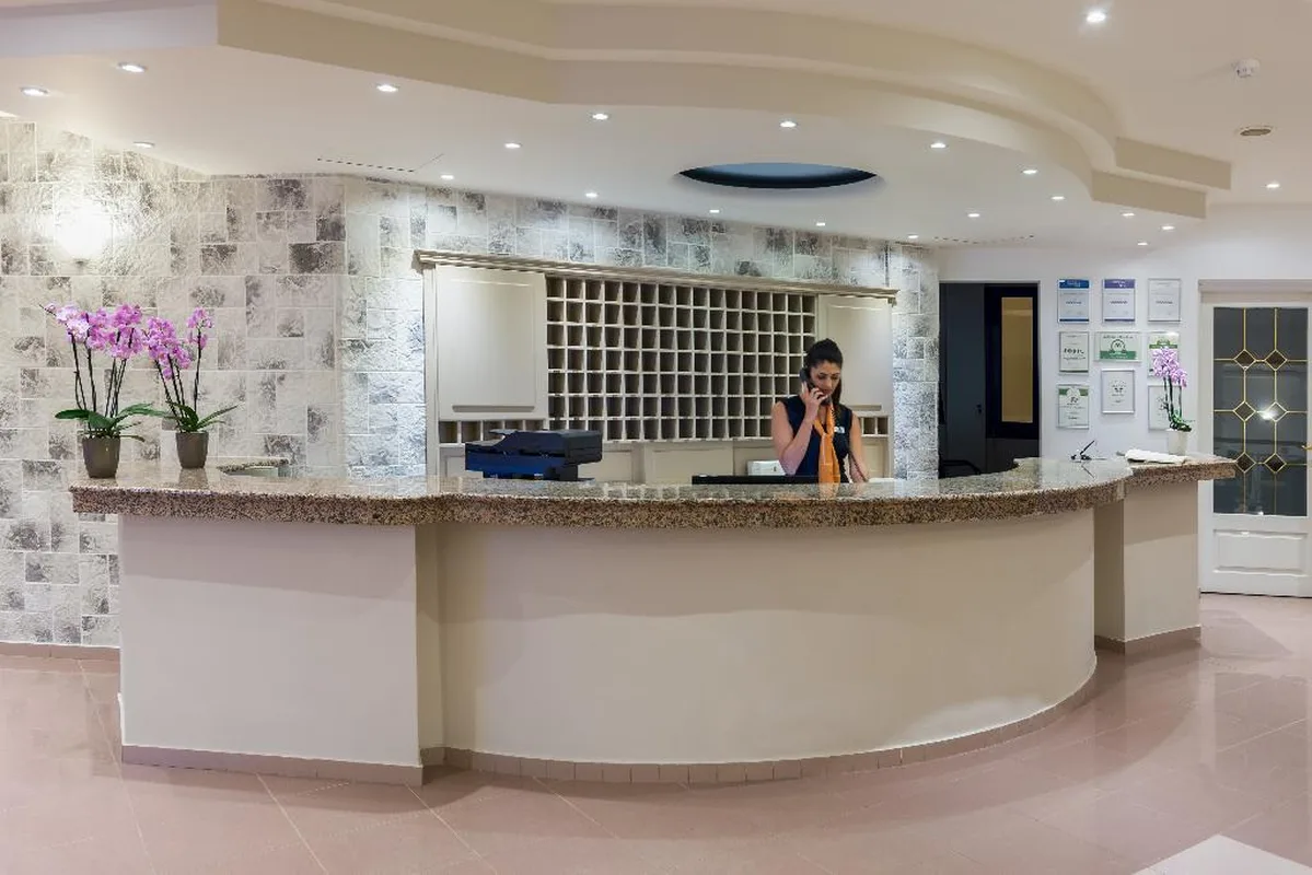 Hotel Hara Ilios Village — hoofdfoto