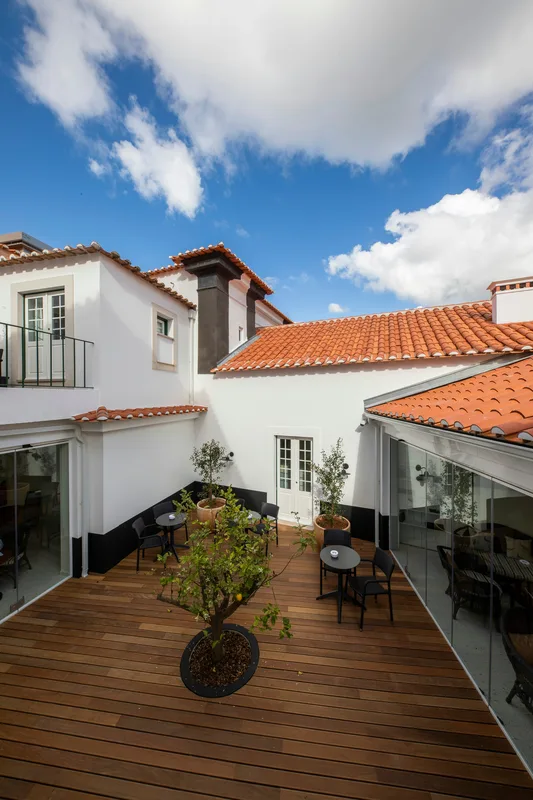 Pousada Vila De Obidos - Charming Hotel, hoofdfoto