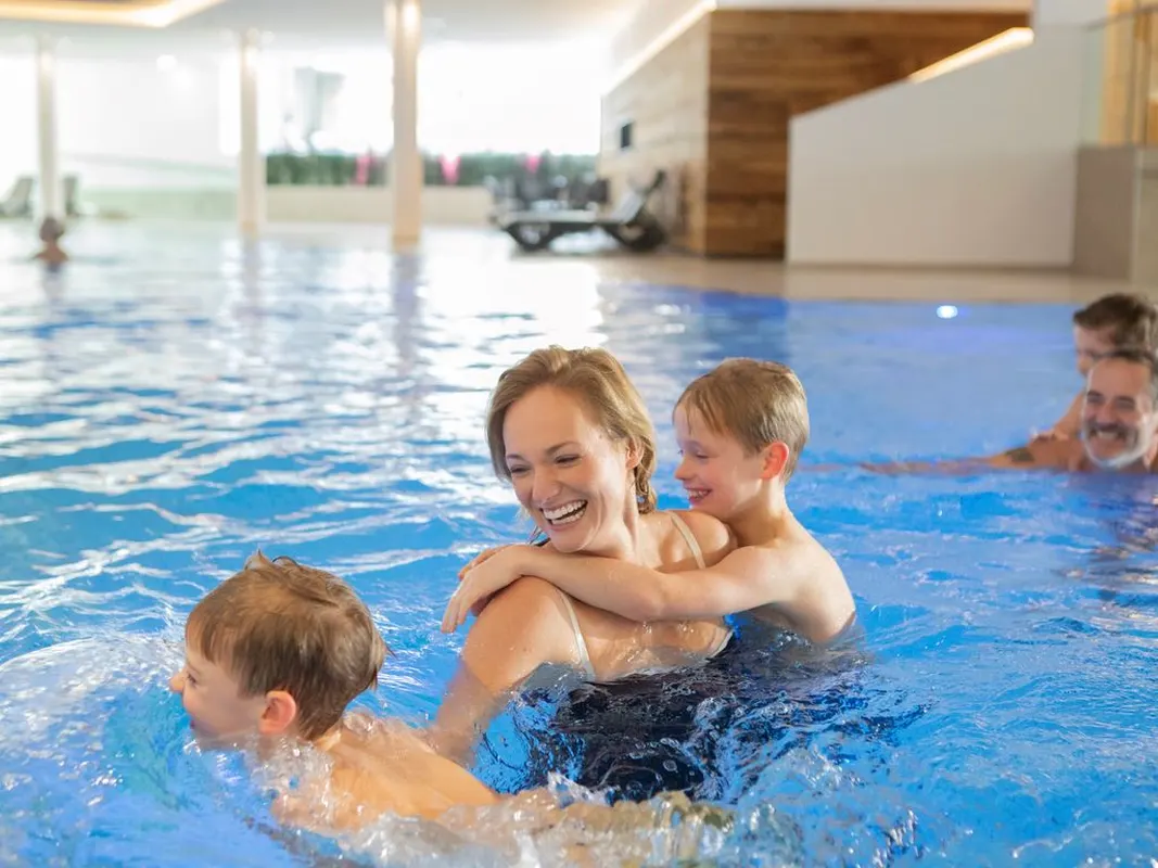 Resort Maria Alm — hoofdfoto