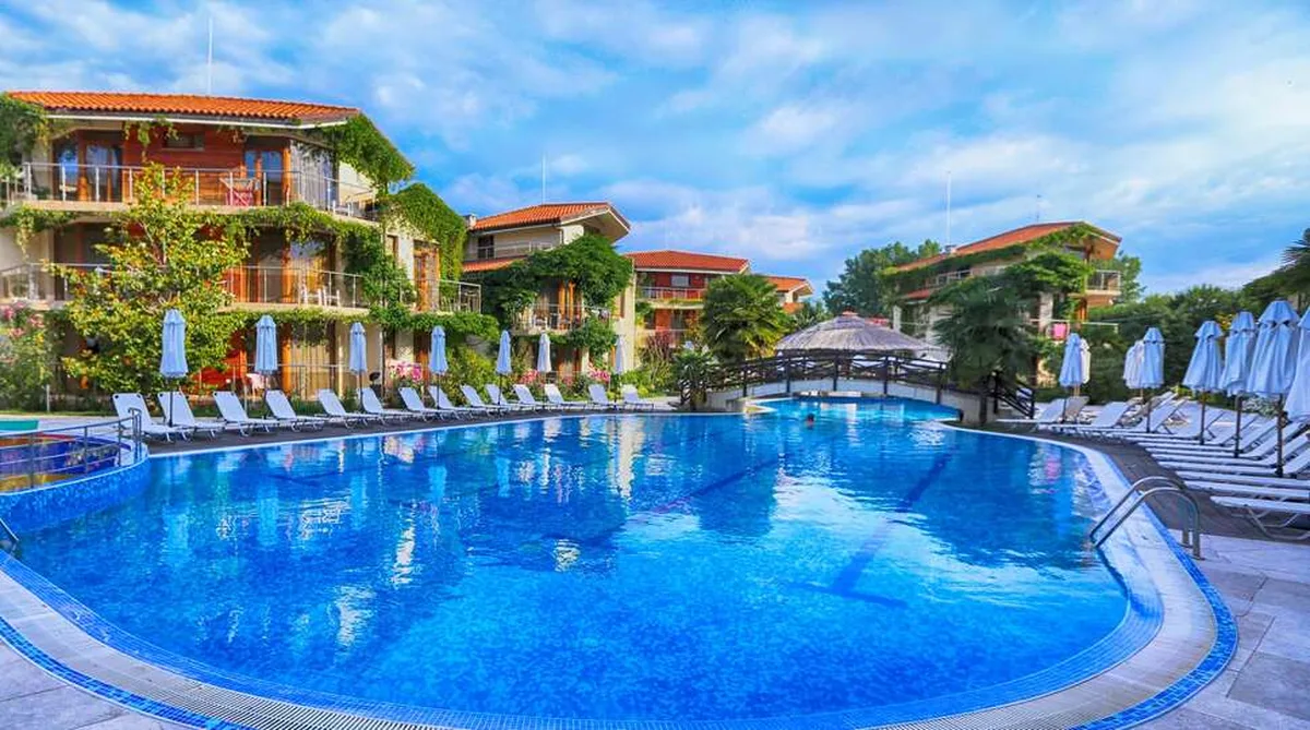Laguna Beach Resort & Spa, hoofdfoto