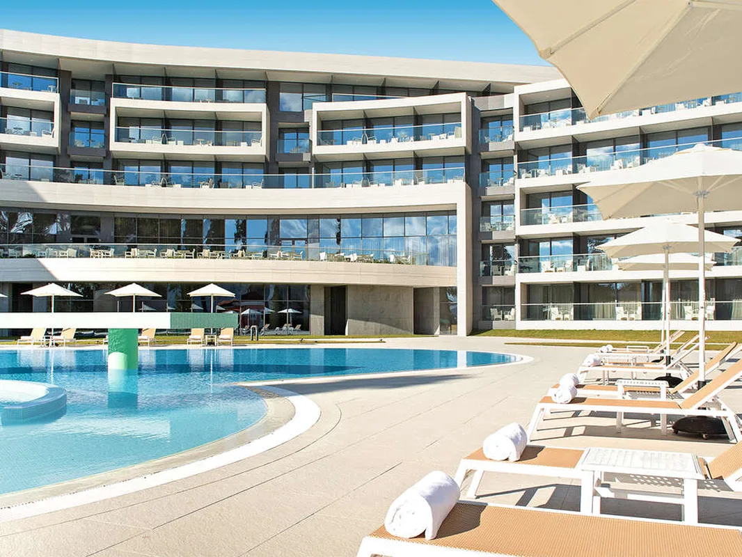 Sheraton Dubrovnik Riviera Hotel, hoofdfoto