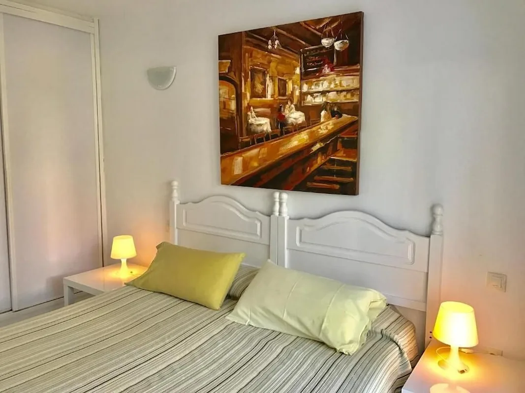 Erika Apartments — hoofdfoto