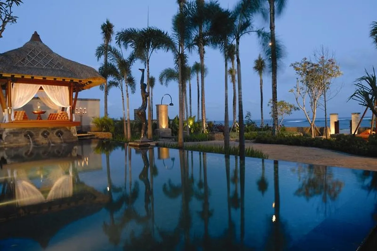 The St. Regis Bali Resort — hoofdfoto