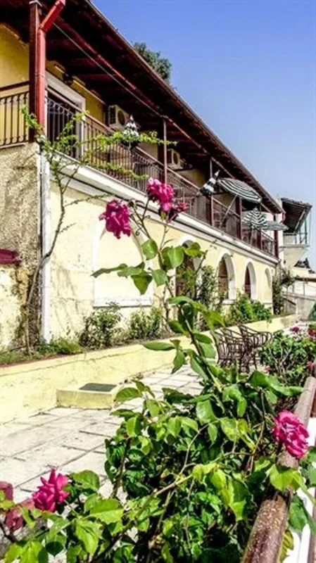 Batelo Hotel, hoofdfoto