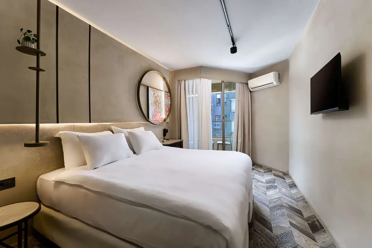 Alanya Buyuk Hotel — hoofdfoto