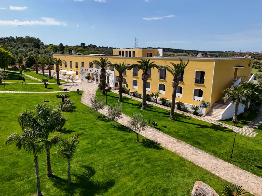 Gallipoli Resort, hoofdfoto