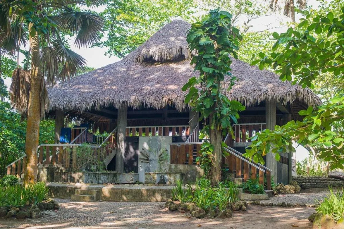 Natura Cabana Boutique Hotel & Spa, hoofdfoto