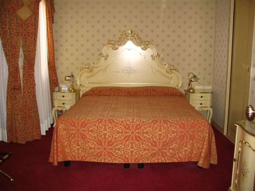 Locanda Al Leon — hoofdfoto