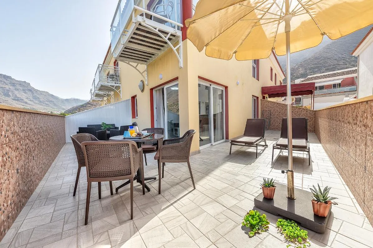 Sol Mogan Suites — hoofdfoto