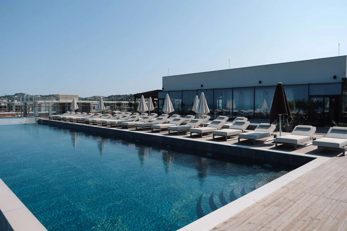 Grand VM Conference & Spa — hoofdfoto