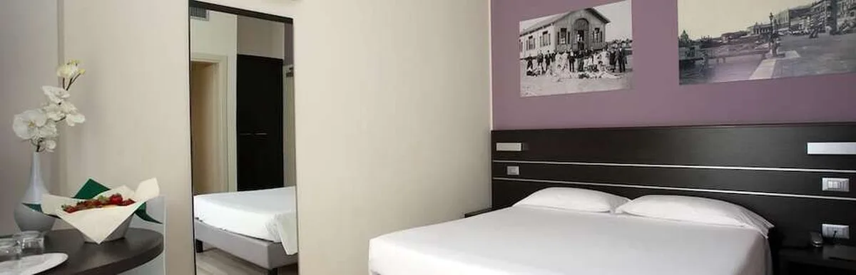 Hotel Vienna — hoofdfoto