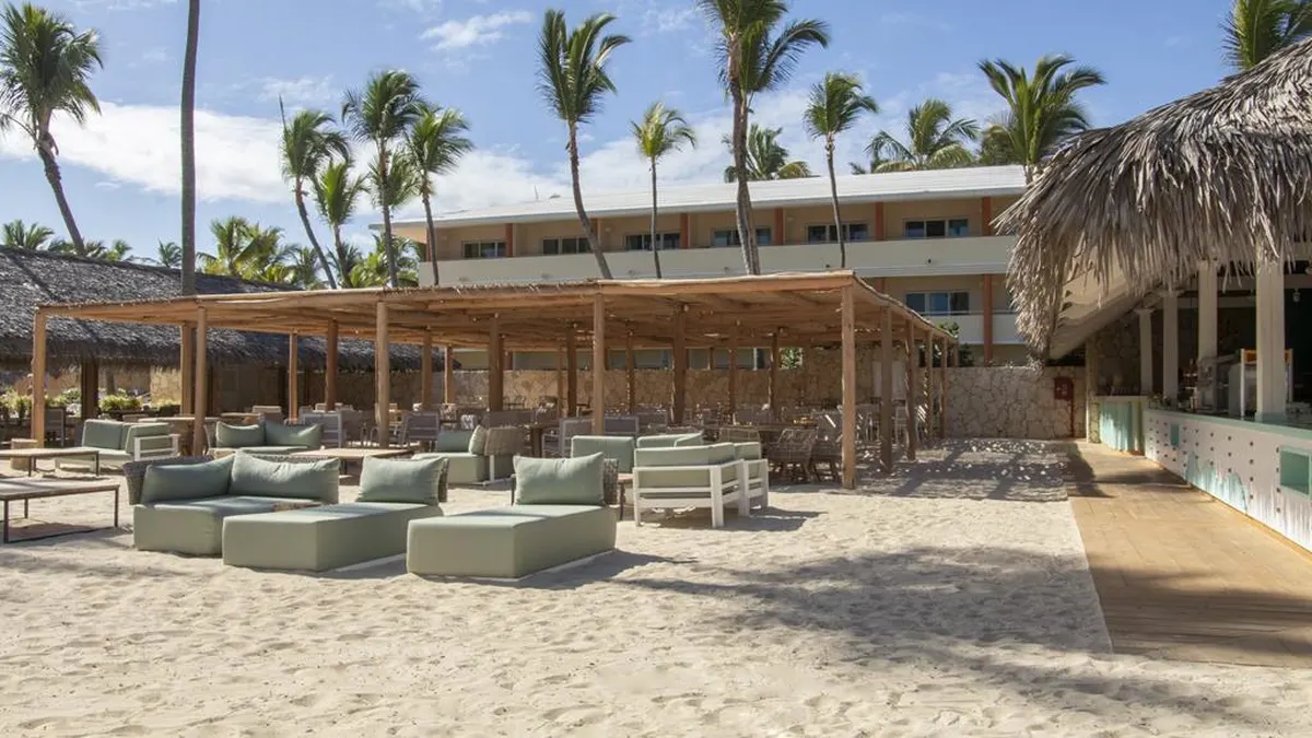 Iberostar Waves Punta Cana — hoofdfoto