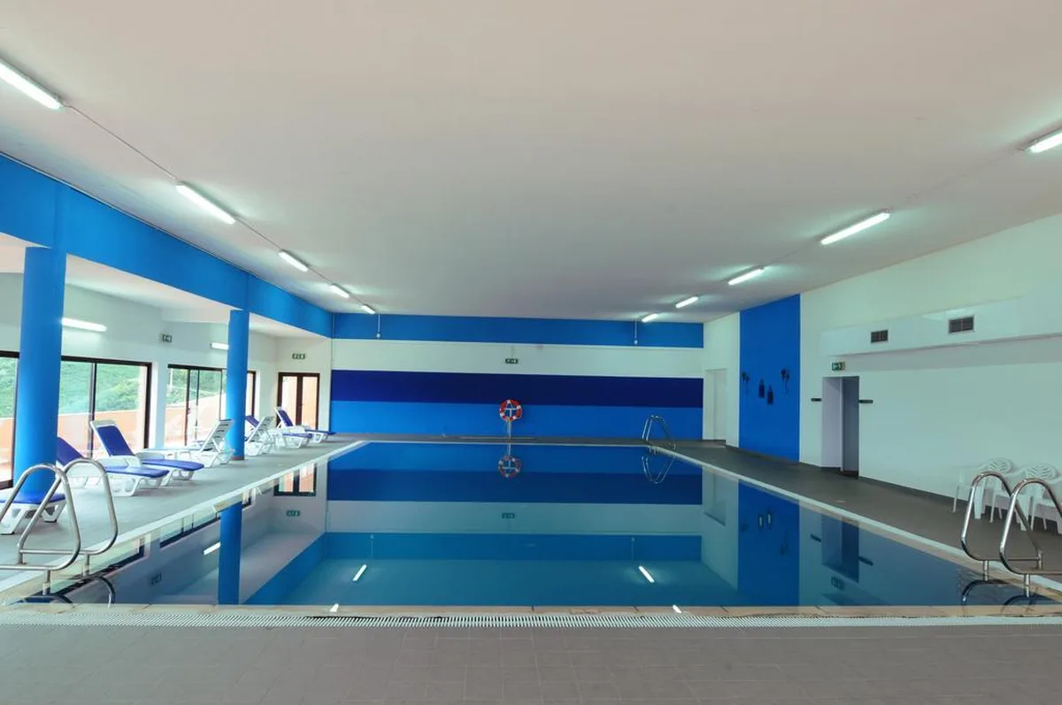 Inatel Piódão Hotel — hoofdfoto